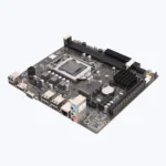 MOTHER BOARD M2 H61 ZEBRONICS - Image 3