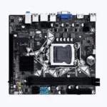 MOTHER BOARD H81 M2 ZEBRONICS