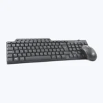 KEYBOARD+MOUSE COMBO USB JUDWA555 ZEBRONICS