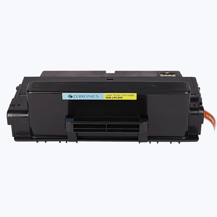 ZEB-LPC205-pic1 TONER LPC 205 ZEBRONICS - Image 1