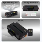 TONER LPC 205 ZEBRONICS - Image 3