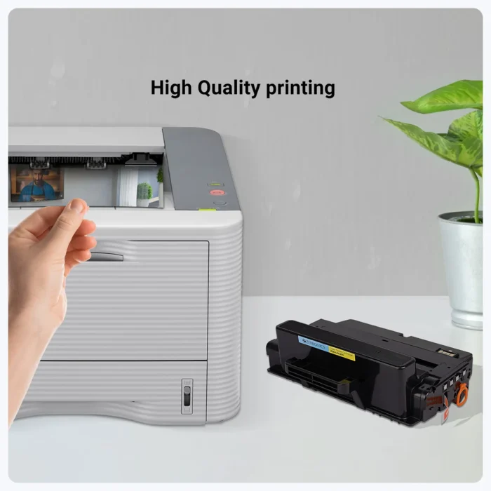TONER LPC 205 ZEBRONICS - Image 5
