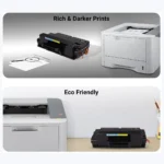 TONER LPC 205 ZEBRONICS - Image 6
