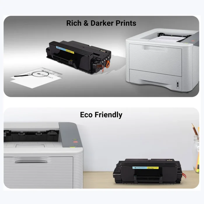 TONER LPC 205 ZEBRONICS - Image 6