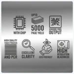 TONER LPC 205 ZEBRONICS - Image 8