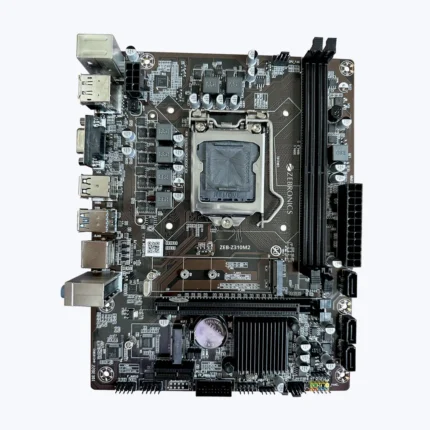 MOTHERBOARD Z310 M2 ZEBRONICS