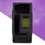 CABINET GAMING CASE CLASSIC ZEBRONICS - Image 3