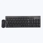 KEYBOARDMOUSE W/L COMPANION 105 ZEBRONICS