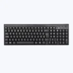 KEYBOARDMOUSE W/L COMPANION 105 ZEBRONICS - Image 8