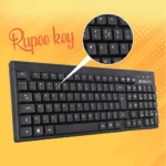 KEYBOARDMOUSE W/L COMPANION 105 ZEBRONICS - Image 4