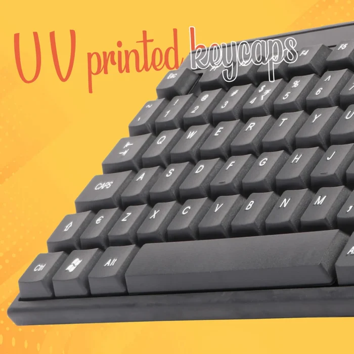 KEYBOARDMOUSE W/L COMPANION 105 ZEBRONICS - Image 3
