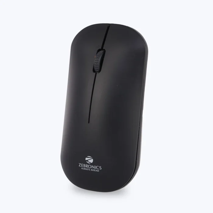 KEYBOARDMOUSE W/L COMPANION 105 ZEBRONICS - Image 7