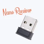 KEYBOARDMOUSE W/L COMPANION 105 ZEBRONICS - Image 5