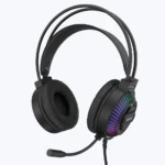GAMING HEADPHONE WITH USB&VOL JUPITER BLK ZEBRONICS - Image 8