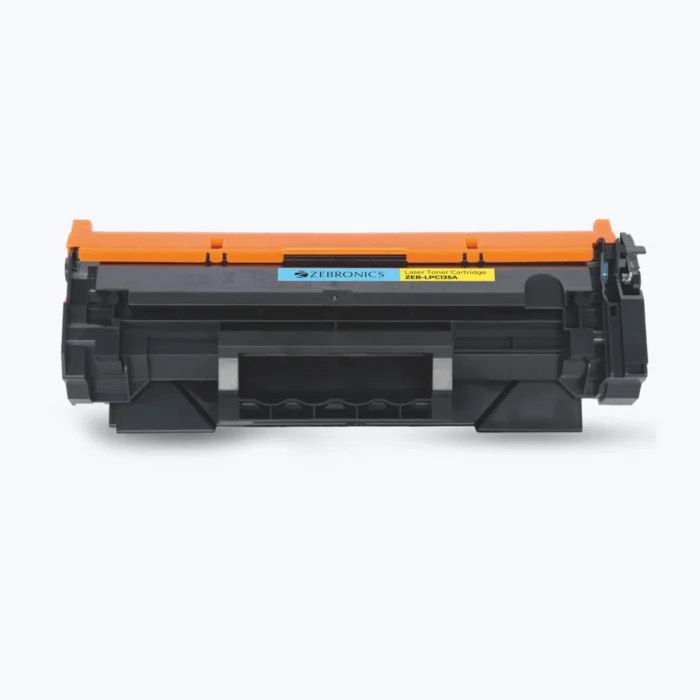 Zeb-LPC135A-pic1 TONNNER LPC 135A ZEBRONICS - Image 1