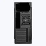 GAMING CABINET NOVA ZEBRONICS - Image 2