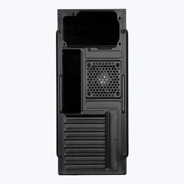 GAMING CABINET NOVA ZEBRONICS - Image 2