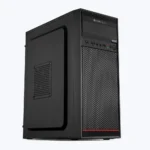 GAMING CABINET QUEST ZEBRONICS