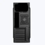 GAMING CABINET QUEST ZEBRONICS - Image 2