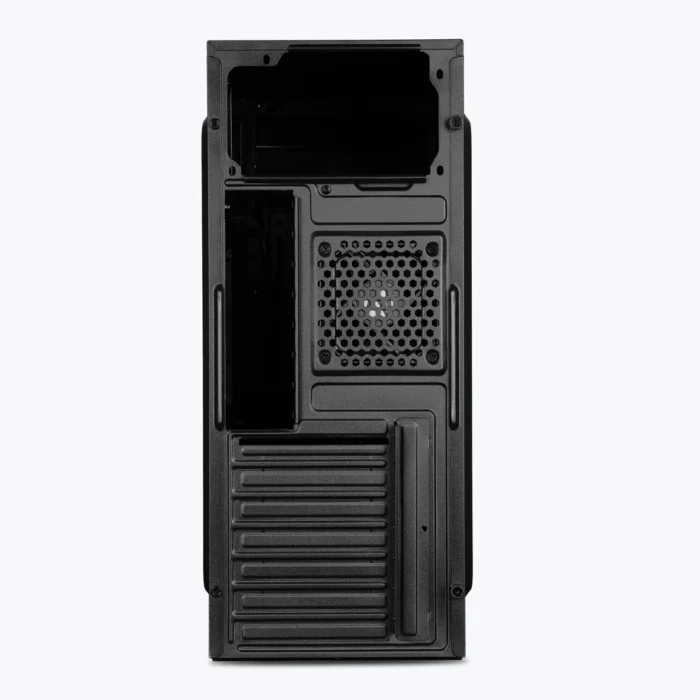 GAMING CABINET QUEST ZEBRONICS - Image 2