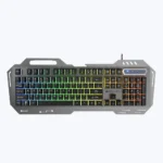 WIRE KEYBOARD &MOUSE TRANSFORMER3 ZEBRONICS - Image 9
