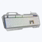 WIRE KEYBOARD &MOUSE TRANSFORMER3 ZEBRONICS - Image 8