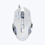 WIRE KEYBOARD &MOUSE TRANSFORMER3 ZEBRONICS - Image 6