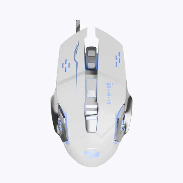 WIRE KEYBOARD &MOUSE TRANSFORMER3 ZEBRONICS - Image 6