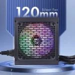 SMPS 650VA PREMIUM SERIES HPS-1  VS650 ZEBRONICS - Image 6