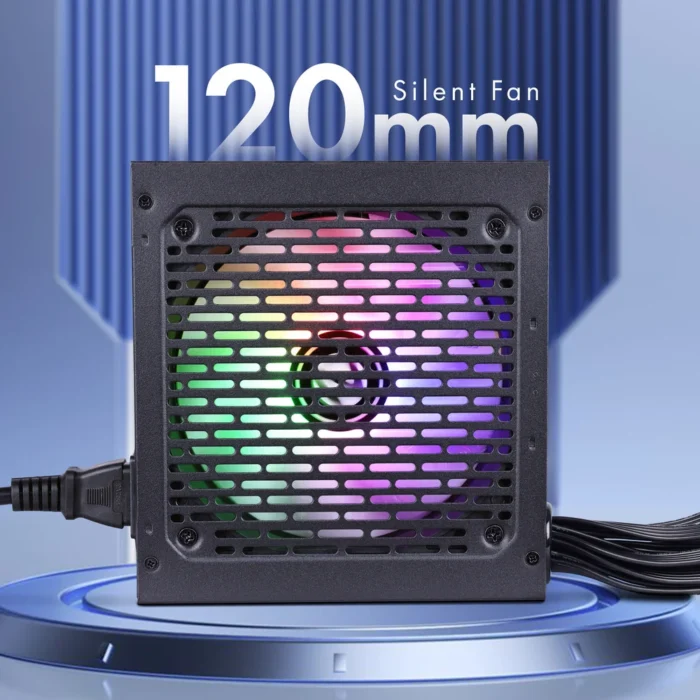 SMPS 650VA PREMIUM SERIES HPS-1  VS650 ZEBRONICS - Image 6