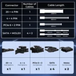 SMPS 650VA PREMIUM SERIES HPS-1  VS650 ZEBRONICS - Image 5