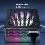 SMPS 650VA PREMIUM SERIES HPS-1  VS650 ZEBRONICS - Image 4