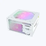 SMPS VS550Z WITH FLAT CABLE BLACK ZEBRONICS - Image 8