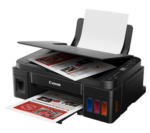 PRINTER INKJET G3012 CANON