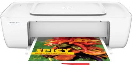 DESKJET 1112 PRINTER HP (K7B87D)