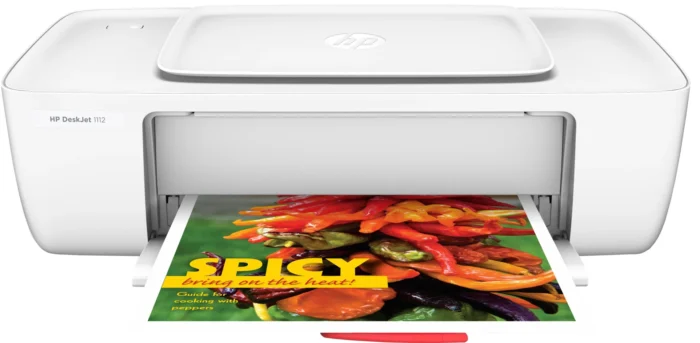 b-deskjet-1112-hp-original-imaf8htwfyrygryx DESKJET 1112 PRINTER HP (K7B87D) - Image 1