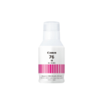 INK BOTTLE GI-76 M CANON - Image 4