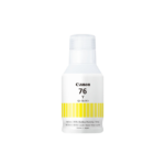INK BOTTLE GI-76 Y CANON