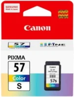 INK CARTRIADGE CL-57 SMALL CANON (1289C005AA) - Image 4