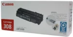 TONER CARTRIDAGE 308 CANON (0266B003AA)