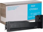 TONER  CARTRIDGE CF256X BLACK HP (CF256X) - Image 6