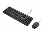 WIRED KEYBOARD  &MOUSE BO160 LENOVO (GX31L52655) - Image 3