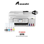 PRINTER G4780 ASA CANON