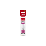 INK BOTTLE GI-70 MEGENTA CANON - Image 2
