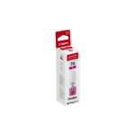 INK BOTTLE GI-70 MEGENTA CANON - Image 3