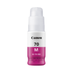 INK BOTTLE GI-70 MEGENTA CANON - Image 4