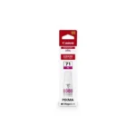 INK BOTTEL GI-71 MEGENTA CANON - Image 3