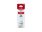INK BOTTLE GI-76 C CANON - Image 3