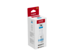 INK BOTTLE GI-76 C CANON - Image 2
