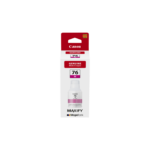 INK BOTTLE GI-76 M CANON - Image 3